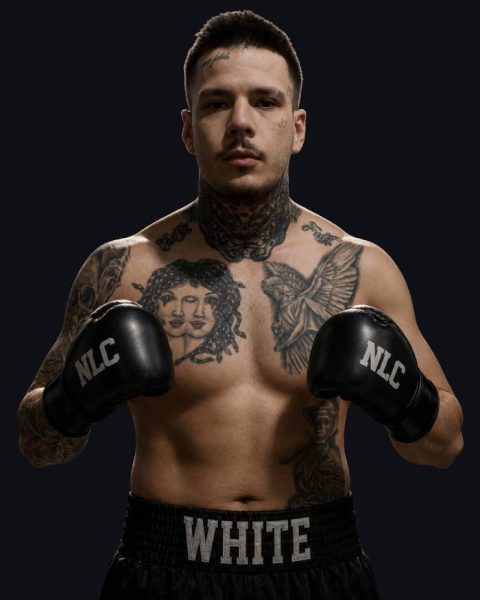 Pierce White