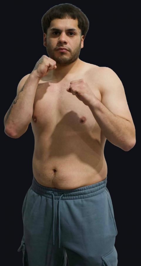 Angel Suarez