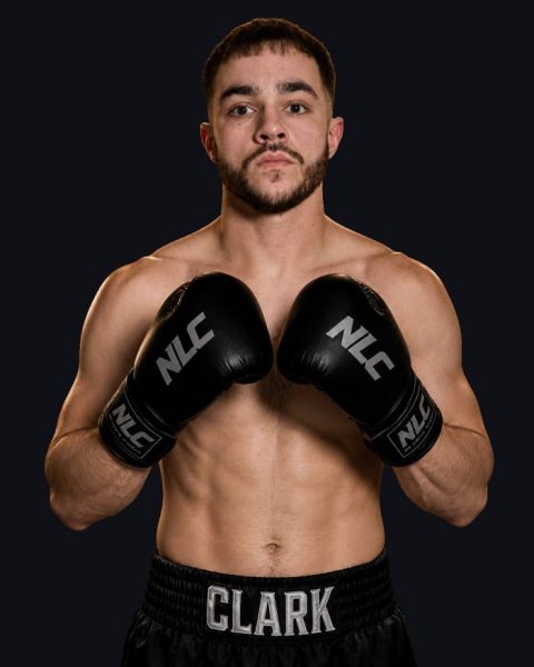 Jordan Clark