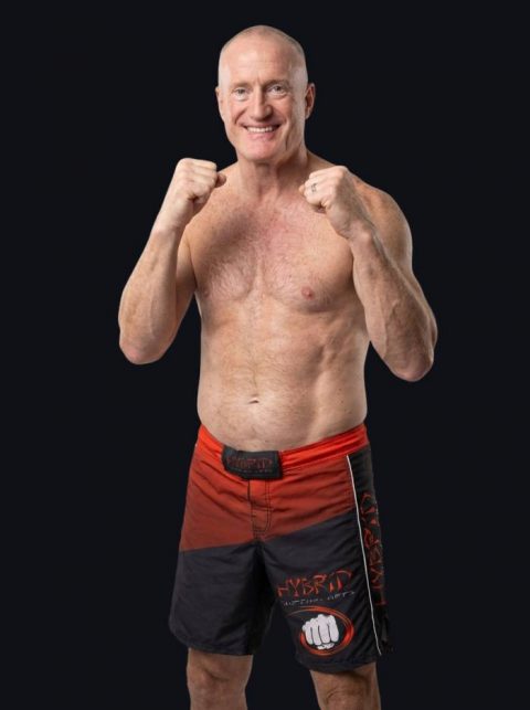 Sean Stefanic