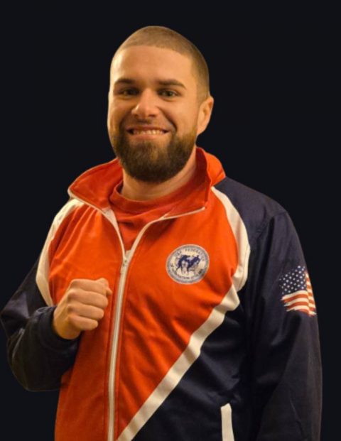 Joshua Sevigny