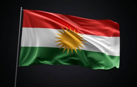 Team Kurdistan 