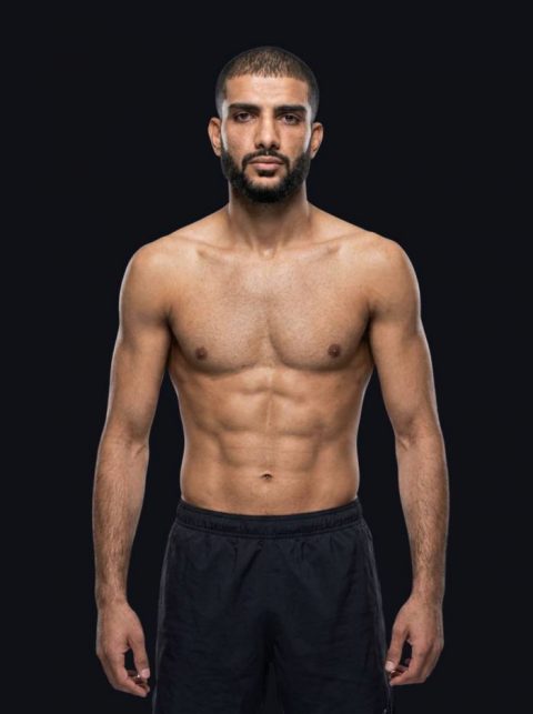 Ihsan Mangal