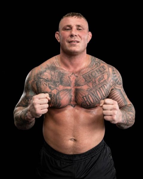 Kasper Hansen