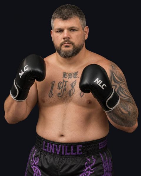 Jeremy Linville