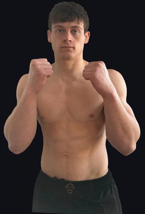 David Farmer