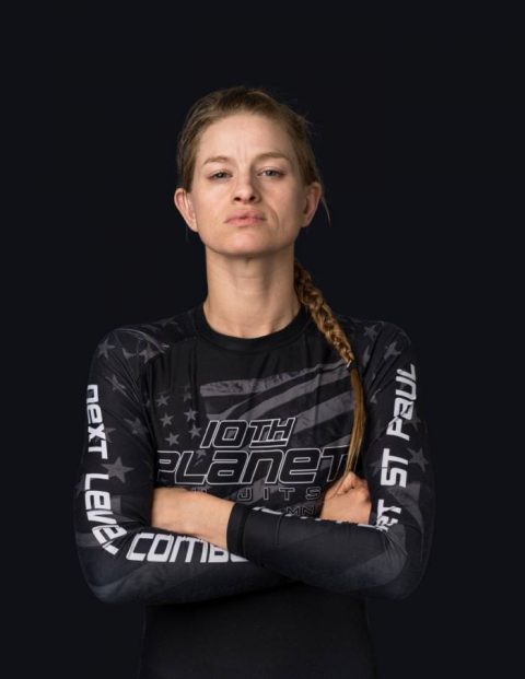 Jessica Collette