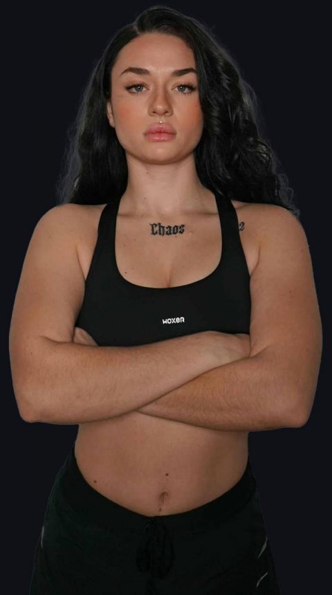 Kersten  McAbee