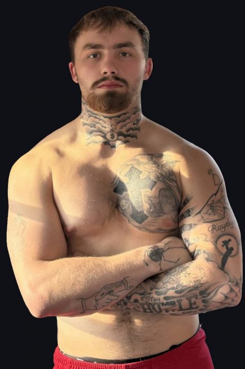 Destin Lyke