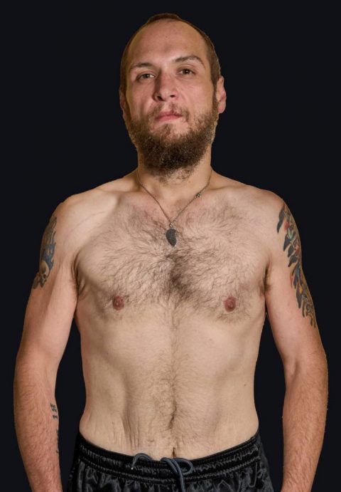 Justin Taylor