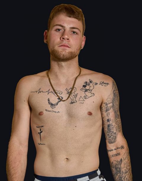 Zane Fry
