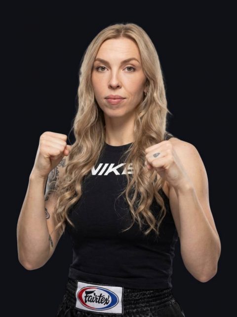 Anna Locke