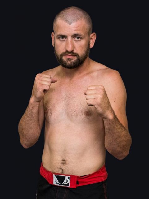 Ben Fehr