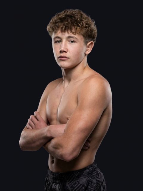 Caleb Trudeau