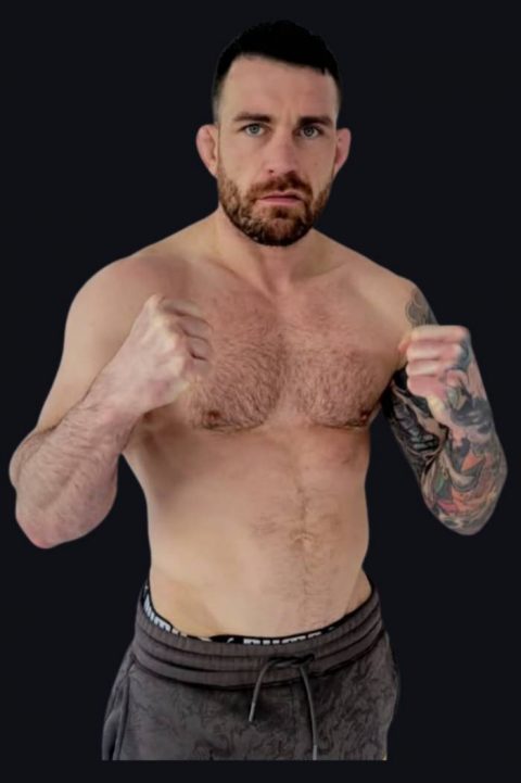 Curtis Demarce