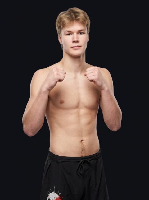 Dean Cole