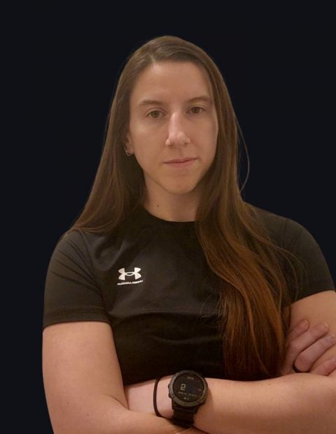 Hanna Zima