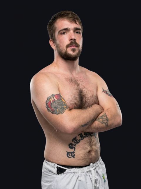 Gunner Duthie