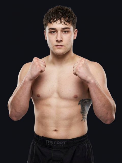 Lucas MacDonald
