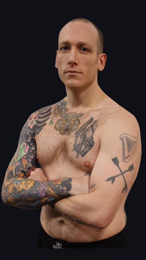 Ross MacKenzie