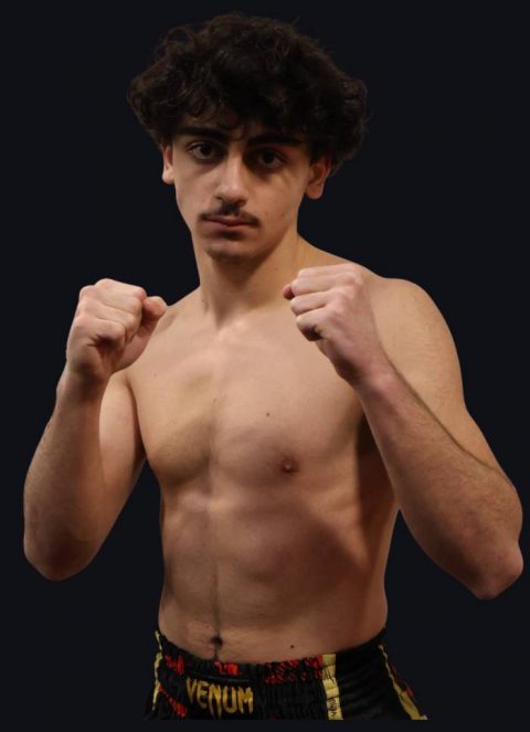 Sam El Souki