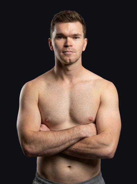 Seth Levandosky