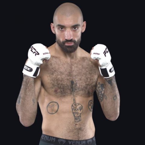 Moein Ahmadi