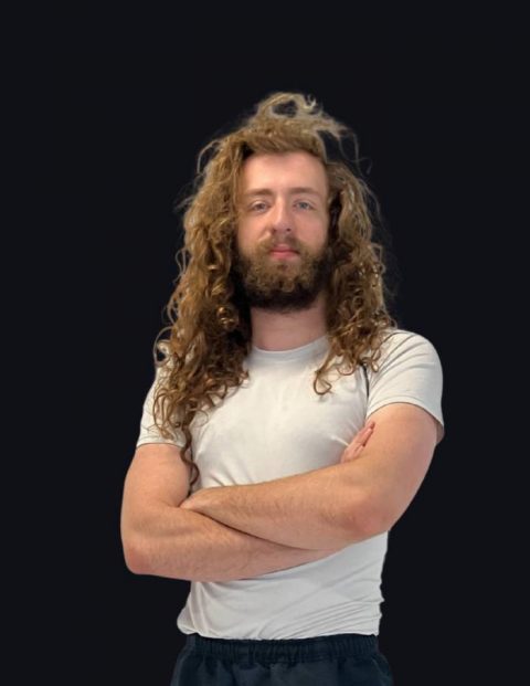 Ethan Gorman