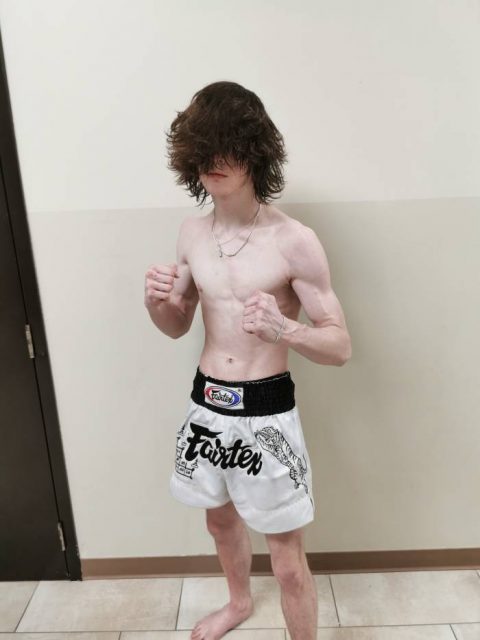 Joshua Murray