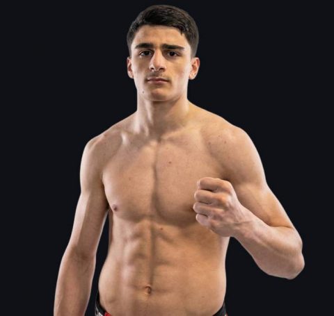 Rahim Tchercheiko