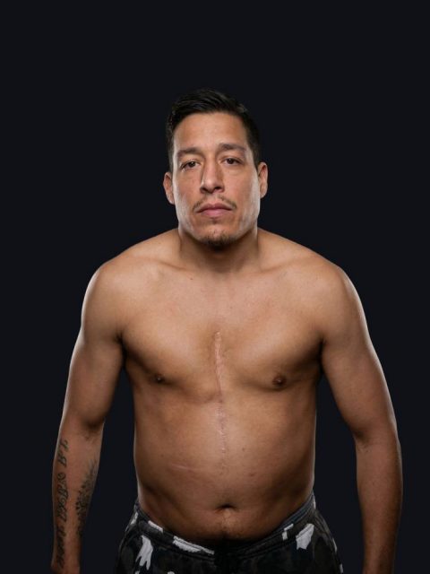 Nico Villafane