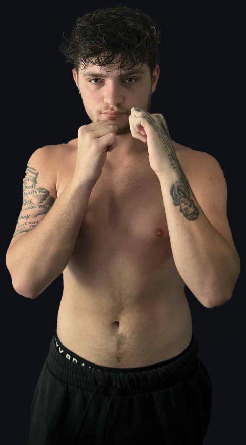 Chase Bowyer