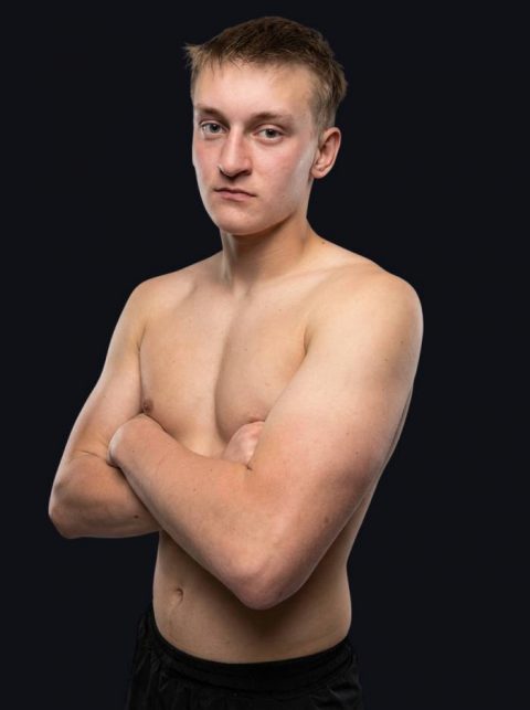 Bryson Vanderveen