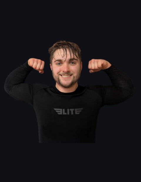 Collin Klaus