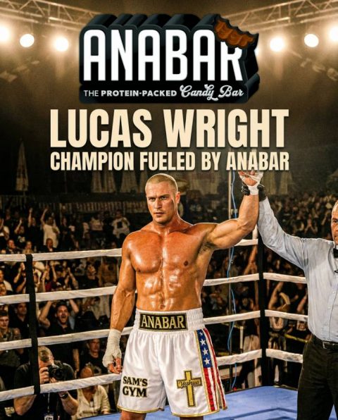 Lucas Wright