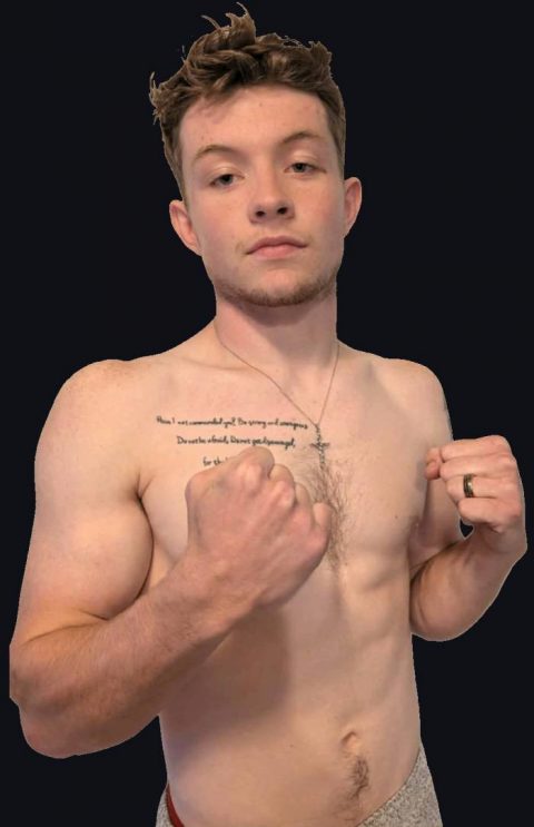 Stone Dixon