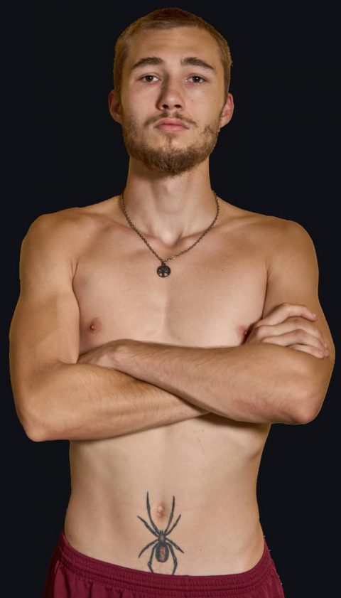 Sheldon Starcher