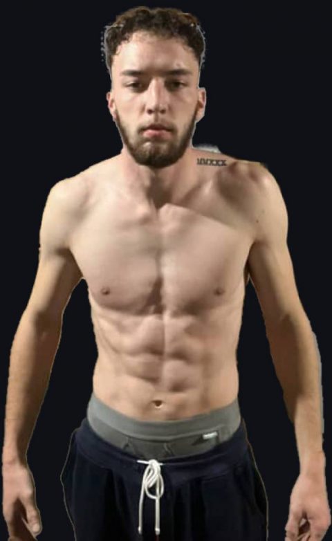 Evan Sinclair