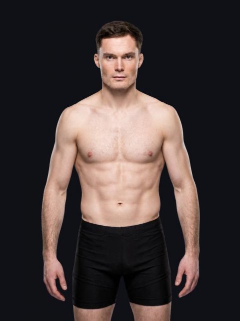 Benjamin Hauser
