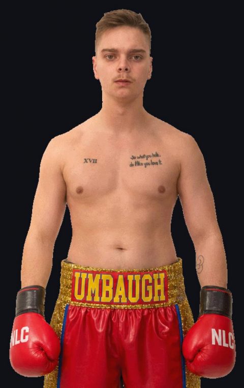 Kellen Umbaugh