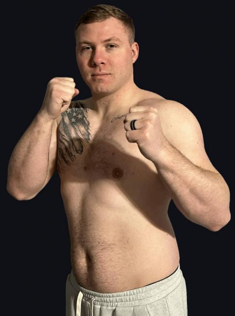 Eric Workman