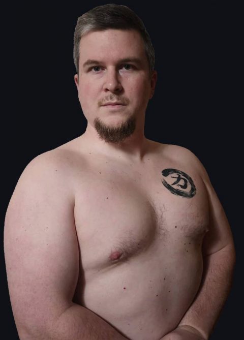 Matt Hanesworth
