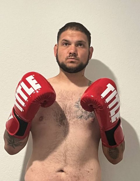 Rick Rodriguez