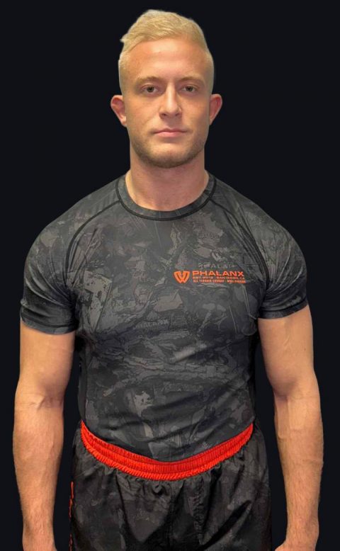 Anthony Vanderpool