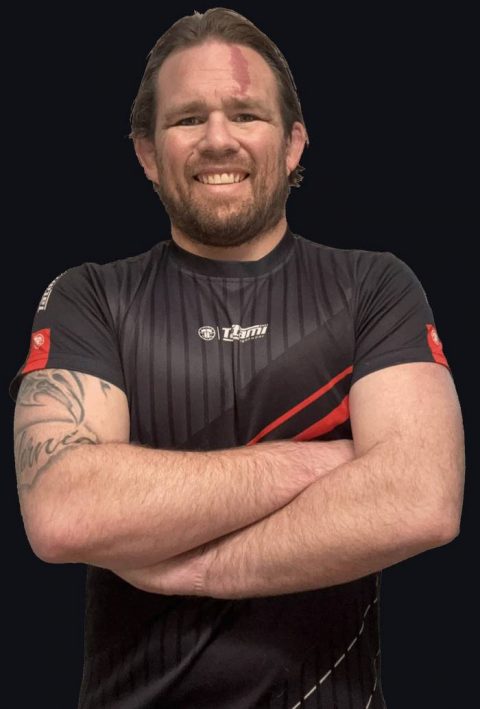 Zack Humbertson