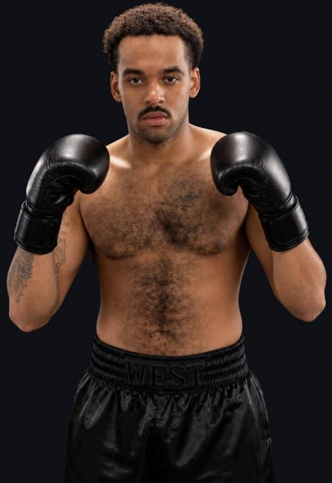 Michael West