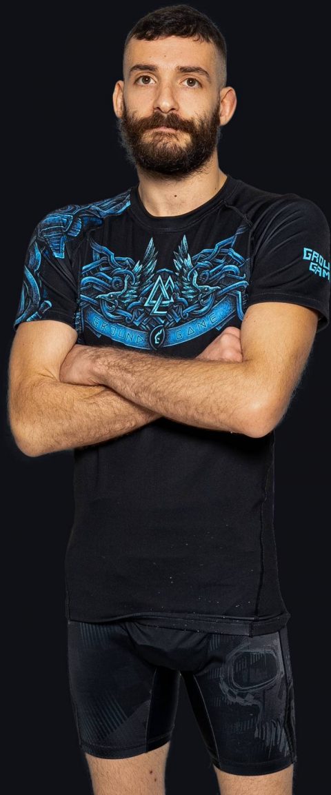 Andreas  Kolpondinos