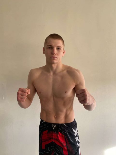 Kristofer Tammeväli