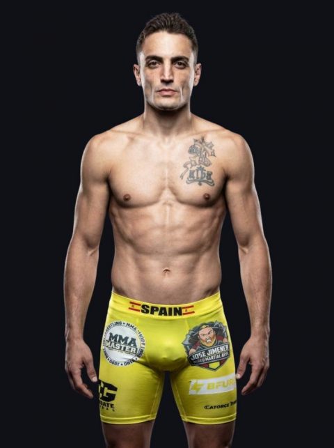 Michel Martinez