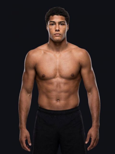 Benjamin  Sesay